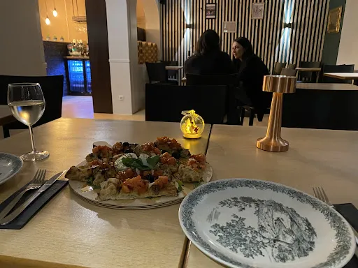 Bild von Carmelina's Pizzeria