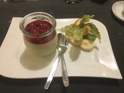Bild von Georges Pizzeria - Eiscafé Dolomiti