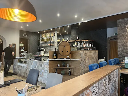 Bild von Restaurant Akropolis