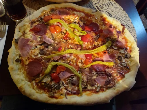 Bild von L'Osteria Regensburg