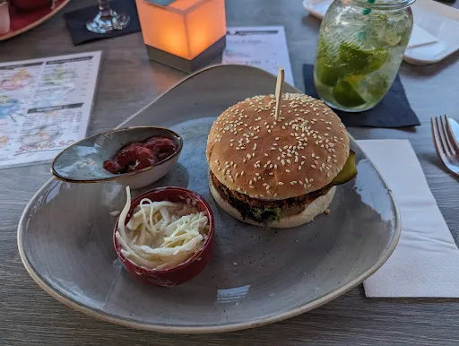 Bild von SOWIESO Essen & Trinken