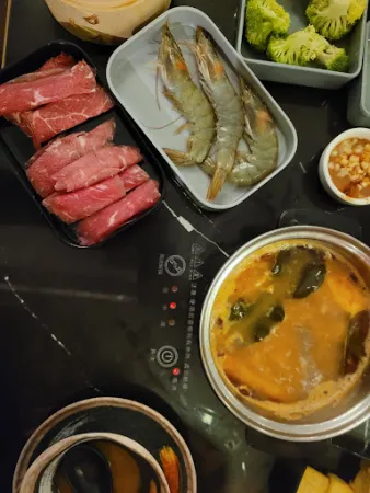 Bild von Son Hotpot