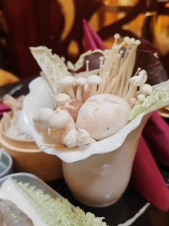 Bild von Son Hotpot
