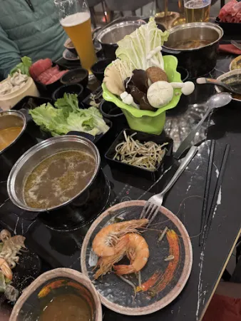 Bild von Son Hotpot