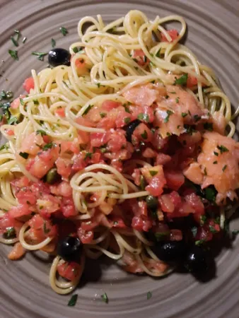 Bild von Aroma, Pizzeria Café Bar Trattoria