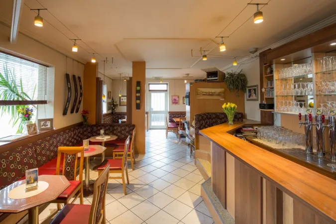 Bild von Galerie Cafe