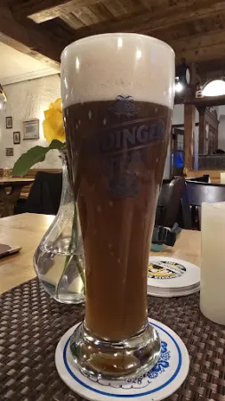 Bild von Brauereigaststätte Quetschn - Regensburg