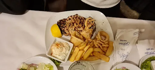 Bild von Taverna Stefanos