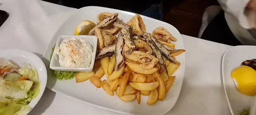 Bild von Taverna Stefanos