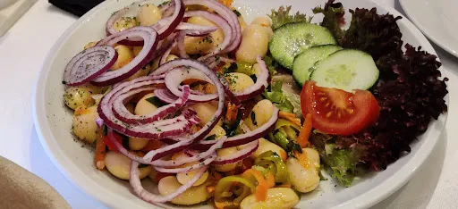 Bild von Taverna Stefanos