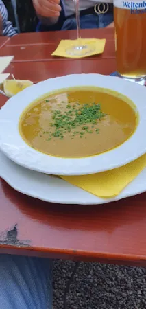 Bild von Wirtshaus „Zum Sorgenfrei“
