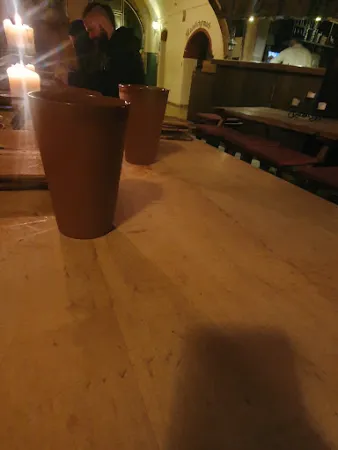 Bild von Zur geflickten Trommel