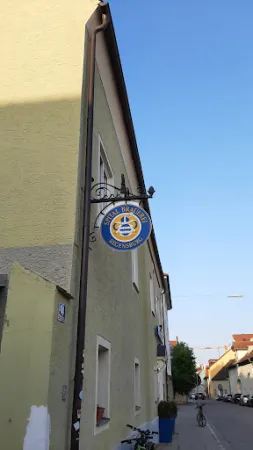 Bild von Traditionswirtshaus und Denkmal Spitalkeller