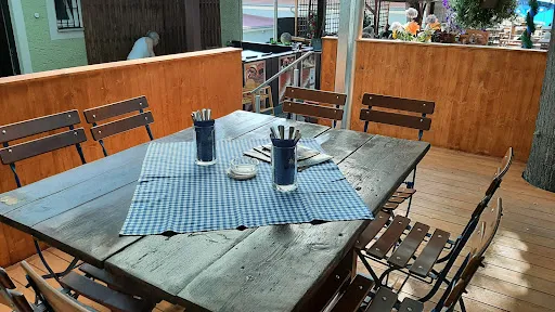 Bild von Traditionswirtshaus und Denkmal Spitalkeller