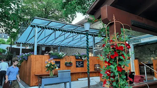 Bild von Traditionswirtshaus und Denkmal Spitalkeller