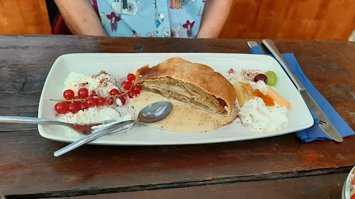 Bild von Traditionswirtshaus und Denkmal Spitalkeller