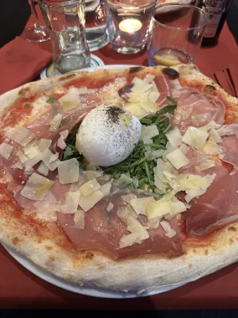 Bild von Piccolo Amore