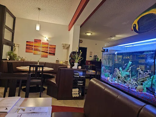 Bild von Restaurant Korfu