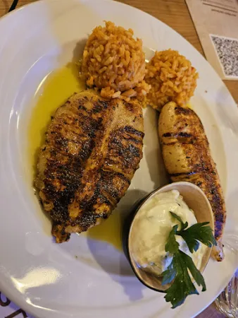 Bild von Restaurant Korfu