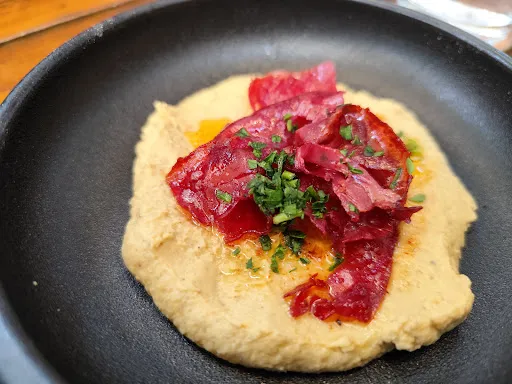 Bild von Restaurant Gänsbauer