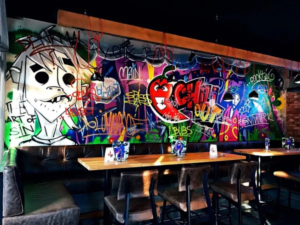 Bild von Cafe Bar Mainstreet
