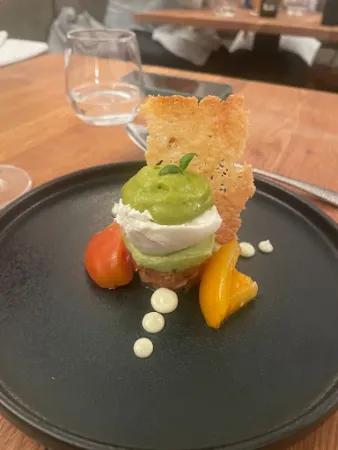 Bild von Restaurant Gänsbauer