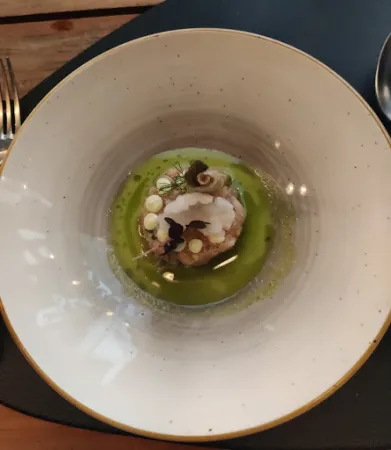 Bild von Restaurant Gänsbauer
