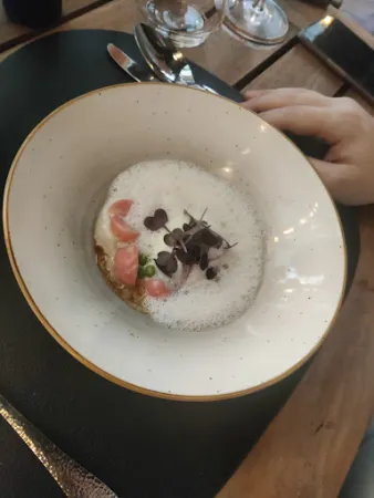 Bild von Restaurant Gänsbauer