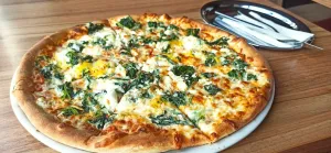 Pizzeria La Picante