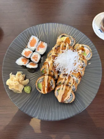 Bild von Teruo Restaurant