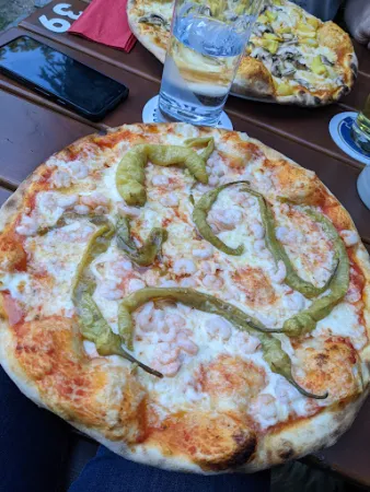 Bild von Shah's Garden Restaurant