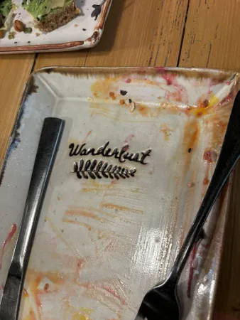 Bild von Wanderlust