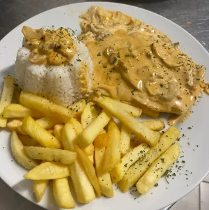 Pizzeria Napoli Kirchdorf