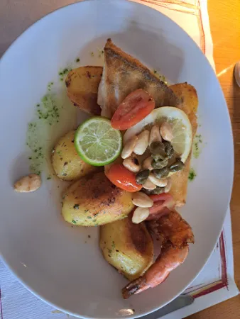 Bild von Restaurant Herrmann