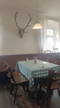 Bild von Goldener Hirsch Regensburg