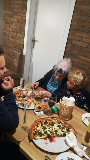 Schabanack Pizza-Kebap