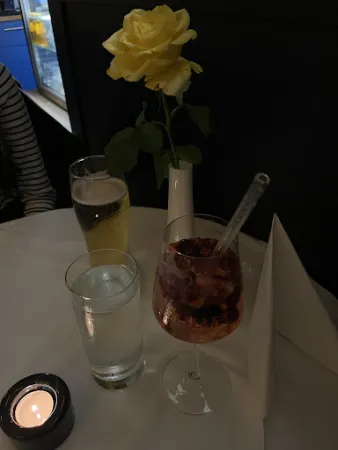 Bild von Restaurant Valentino