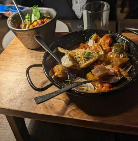 Bild von Restaurant Die Tafeldecker