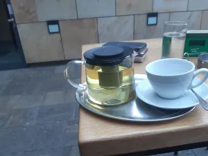 Bar-Café Hildegard