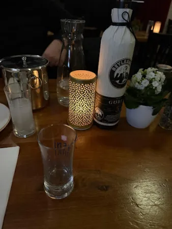Bild von Restaurant Merhaba