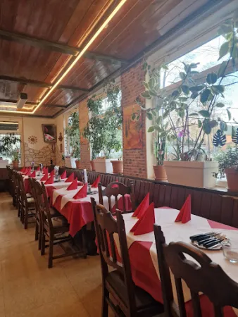 Bild von Ristorante Pizzeria Villa Lucania