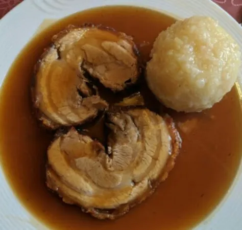 Bild von Johann Schwindl Gaststätte