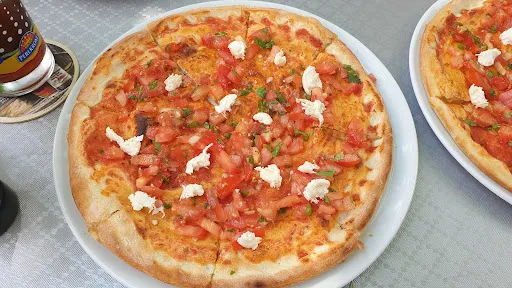 Bild von Ristorante Pizzeria Danubio
