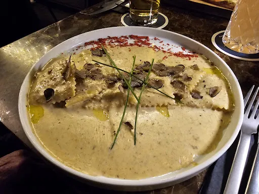 Bild von MIA Trattoria e Bar