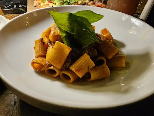 Bild von MIA Trattoria e Bar