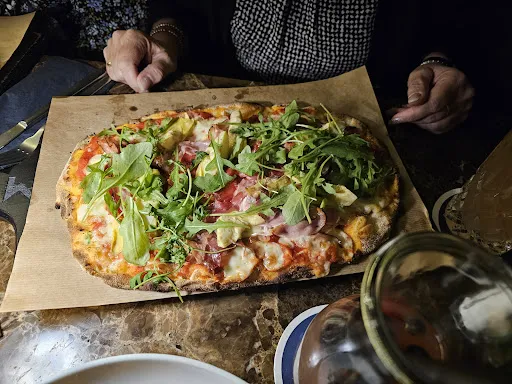 Bild von MIA Trattoria e Bar