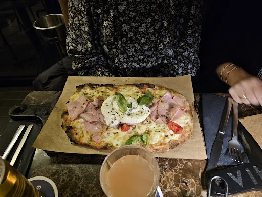 Bild von MIA Trattoria e Bar