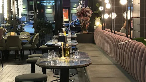 Bild von MIA Trattoria e Bar