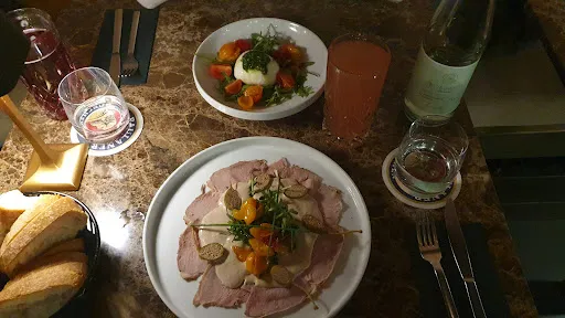 Bild von MIA Trattoria e Bar