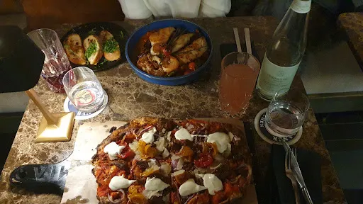 Bild von MIA Trattoria e Bar